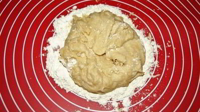 квари — вареники с сулугуни