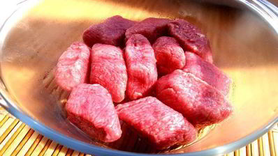 ленивые вареники для надежды