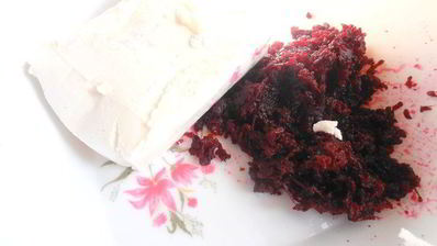 ленивые вареники для надежды