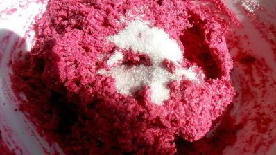 ленивые вареники для надежды