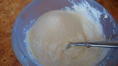 ленивые вареники с манкой