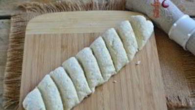 ленивые вареники с творогом