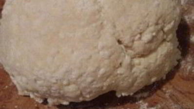 ленивые вареники за 20 минут