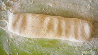 нежные ленивые вареники к завтраку