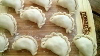 вареники классические