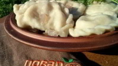 вареники классические