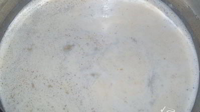 вареники на дрожжевом тесте