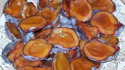 вареники на дрожжевом тесте