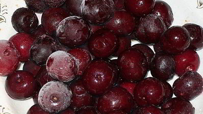 вареники на дрожжевом тесте