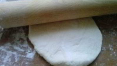 вареники на ледяной воде быстрым способом