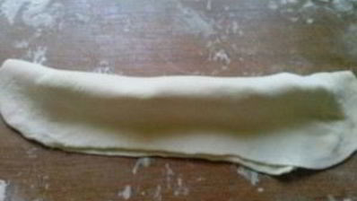 вареники на ледяной воде быстрым способом