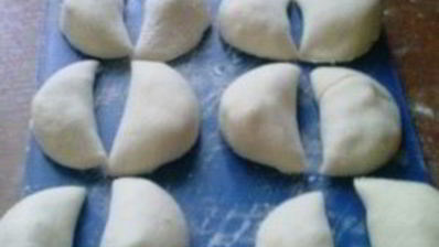 вареники на ледяной воде быстрым способом