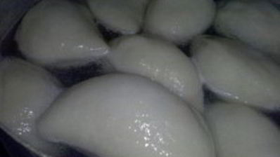 вареники на ледяной воде быстрым способом