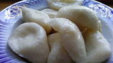 вареники на ледяной воде быстрым способом