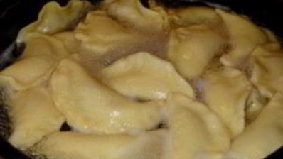 вареники по-полтавски