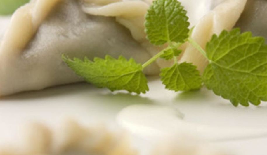 Рецепт вареников с черносливом