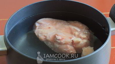 вареники с капустой и мясом