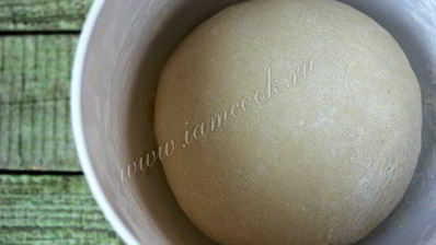 вареники с картофелем и говядиной