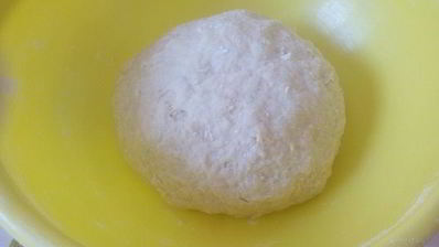 вареники с картофелем и грибами самые любимые