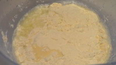 вареники с картошкой и творогом