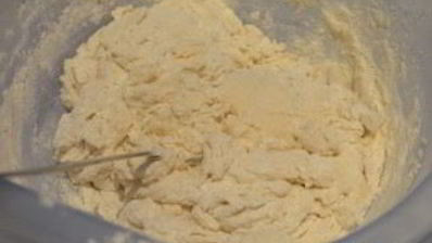 вареники с картошкой и творогом