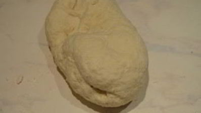 вареники с картошкой и творогом