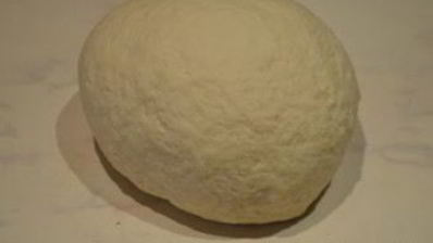 вареники с картошкой и творогом