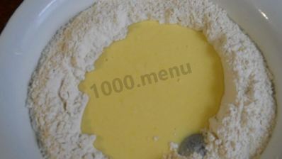 вареники с картошкой и укропом