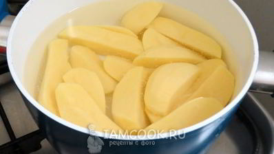 вареники с квашеной капустой и картошкой