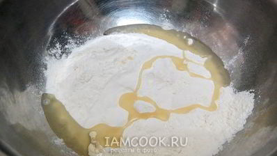 вареники с квашеной капустой и картошкой