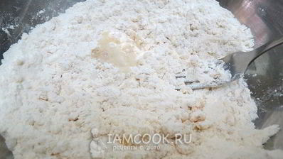 вареники с квашеной капустой и картошкой