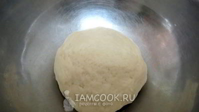 вареники с квашеной капустой и картошкой