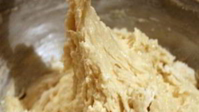 вареники с мясом на кефире