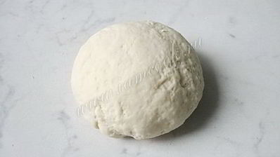 вареники с отварным мясом