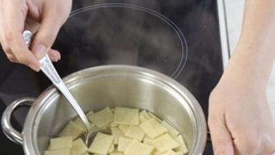 вареники с печенкой