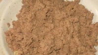 вареники с печенью и картошкой