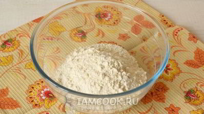 вареники с сырой картошкой и сыром