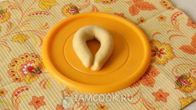 вареники с сырой картошкой и сыром