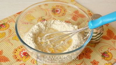 вареники с сырой картошкой и сыром