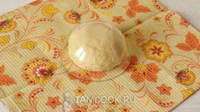 вареники с сырой картошкой и сыром