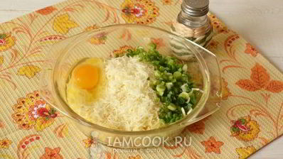 вареники с сырой картошкой и сыром