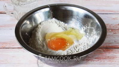 вареники с сырой картошкой