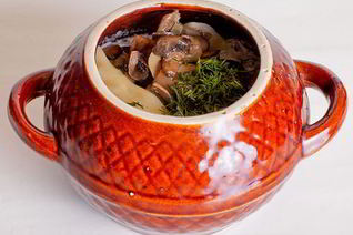 Вареники с сыром по-ярославски