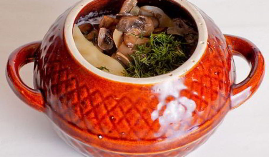 Рецепт вареников с сыром по-ярославски