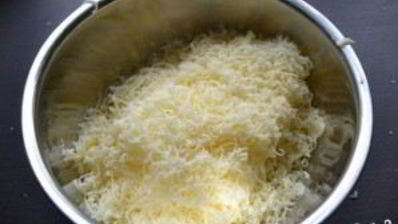 вареники с сыром сулугуни