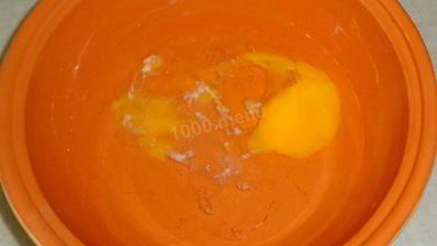 вареники с сыром