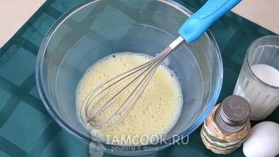 вареники с творогом и яичными желтками