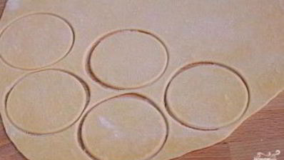 вареники с творогом соленые