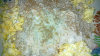 вареники с творожно-ореховой начинкой