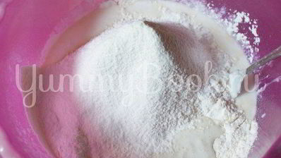 вареники с вишнями в мультиварке на пару